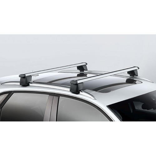 Barre portatutto audi - barre, q3