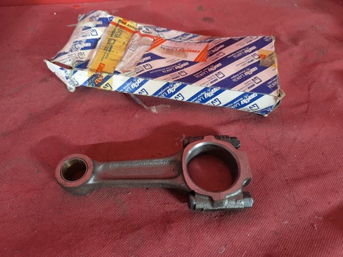 46433040 biella motore - biella, fiat