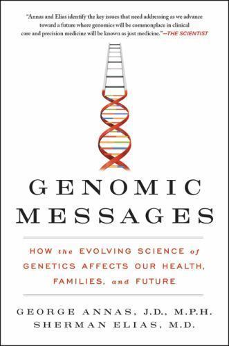 Genomic messages how - genomic, the