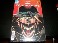 Batman Fortnite - Fondazione -