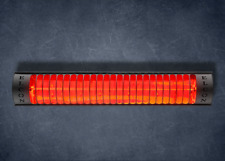 Riscaldatore a infrarossi -