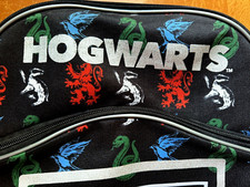 Harry Potter Backpack Hogwarts