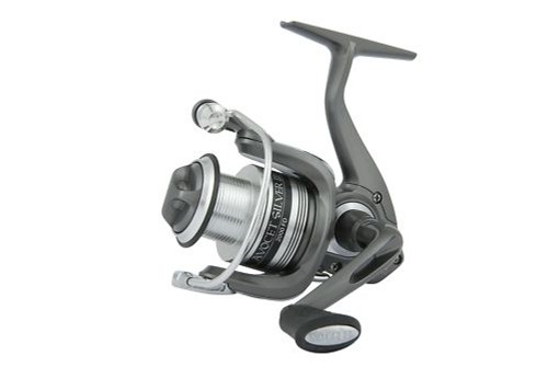 New mitchell avocet silver - new,