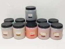 Set 11 colori Pigmenti in