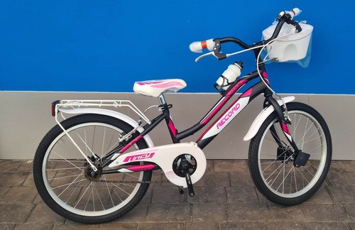 Ciclo mtb lincy record - lincy,