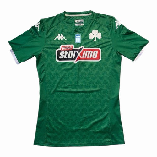 Kappa panathinaikos 2019 20 - fc, 2019/20
