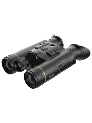 Binocolo visore notturno - binocolo,