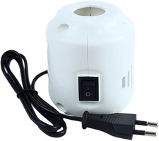 Pompa Sottovuoto Portatile Elettrica, Pompa Elettrica Da Viaggio, Pompa a Vuoto 