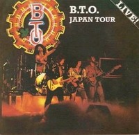Bachman-Turner Overdrive