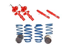 Per Crafter II MAN TGE RWD 4x4