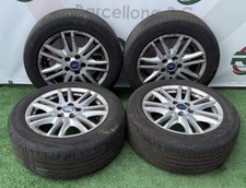 Set kit cerchi ruote - 4, lega