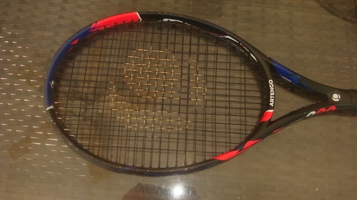 Racchetta tennis artengo - da,