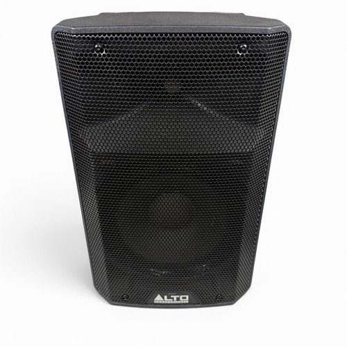 Alto professional tx210 - professional,