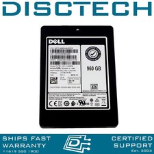 Dell t2g0y 960 sata gb - gb, gb/s