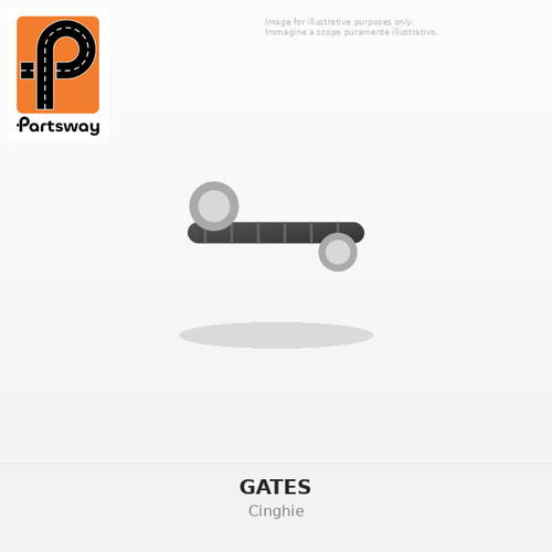 Gates 6210mc avx10 - 6210mc, 750