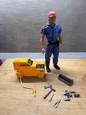 BIG JIM INGEGNERE AERONAUTICO