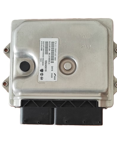 Centralina motore fiat ducato - fiat,