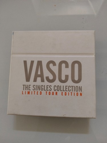 Vasco rossi the - vasco, rossi ‎– the