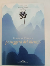 Fabienne Verdier - Passeggera