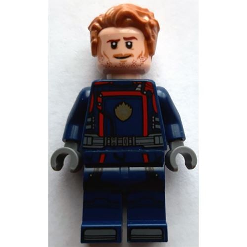 Lego marvel super heroes - lego,