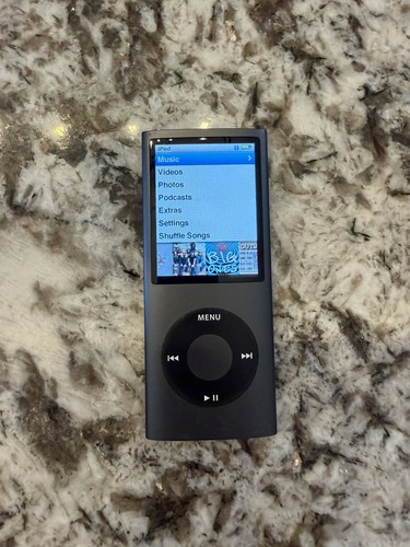 Apple ipod nano generazione - 4a,
