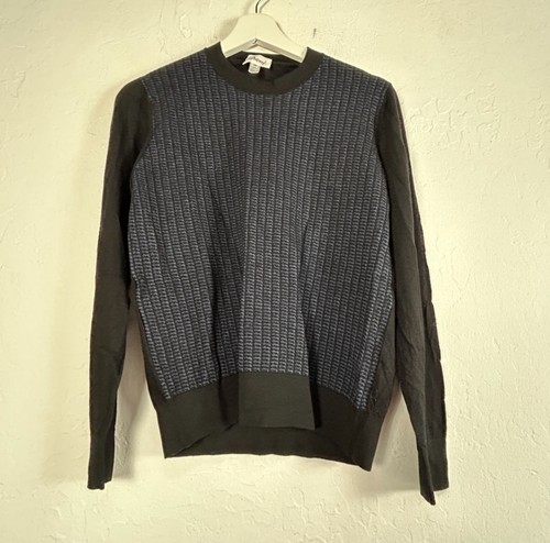 Maglione girocollo brioni uomo - girocollo,