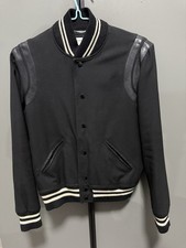 SAINT LAURENT PARIS GIACCA