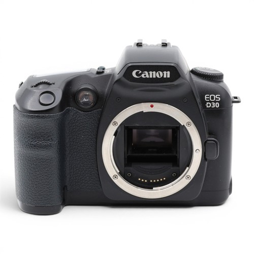 Canon eos d30 alloggiamento - canon,