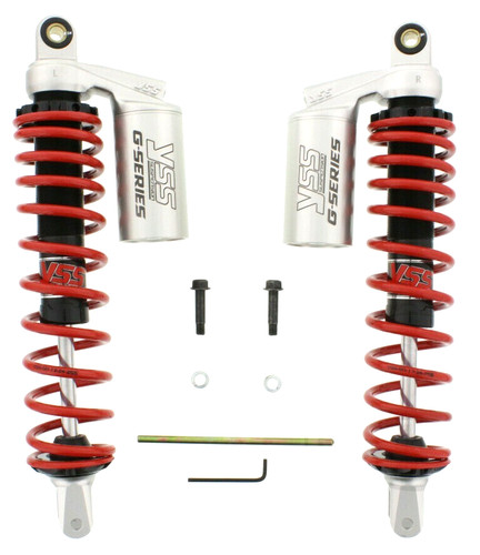 Ammortizzatori yamaha czd250 - yamaha,