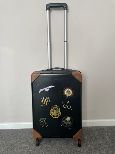 Valigia rigida harry potter - rigida,