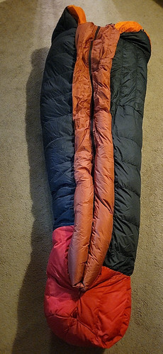 Marmot col membrain 800 - marmot,