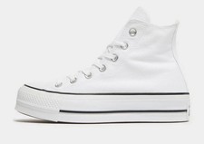 Converse Donna All Star Lift