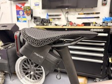 Specialized S-Works Romin Evo