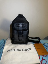 Borsa a tracolla Louis Vuitton