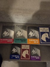 Vintage Arab Horse Society