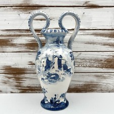 Vaso ceramica barile - vaso,