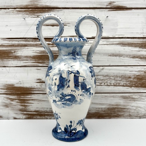 Vaso ceramica barile - vaso, g