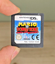 Mario Vs Donkey Kong Mini Land