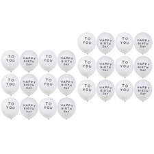  Kit 2 Palloncini Count