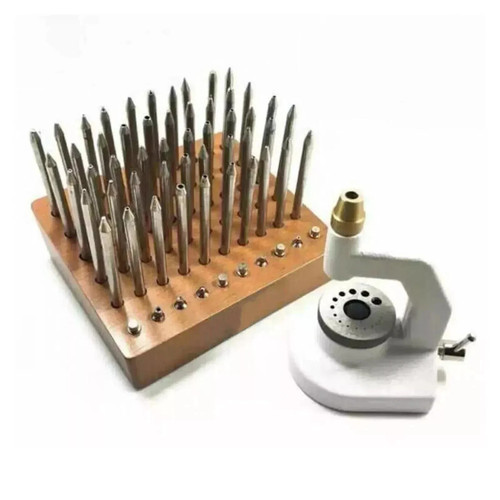 5285 riparazioni orologiai - 5285,