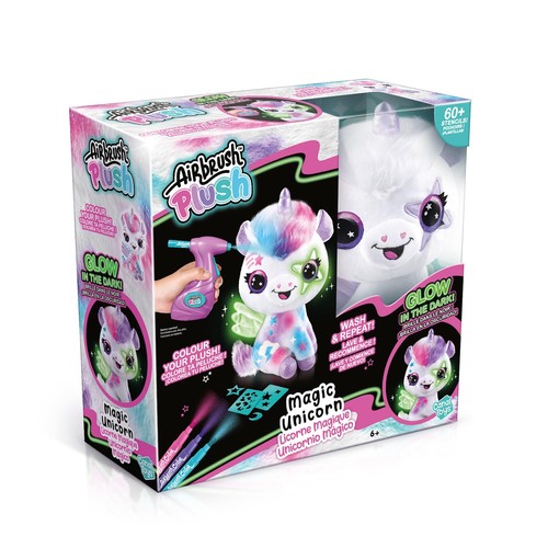 Rocco giocattoli airbrush - rocco,