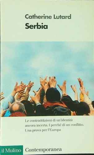 Serbia lutard mulino 1999 - serbia,