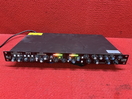 Processore audio digitale
