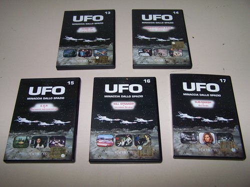 Dvd serie televisiva - dvd,
