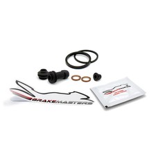 Yamaha XT660 R 2011 rear brake