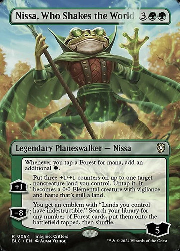 Magic the gathering - magic, mtg