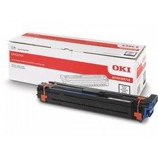 Tamburo OKI 45103716 Nero Originale per Stampante Oki C931/C941/C911/C931dn
