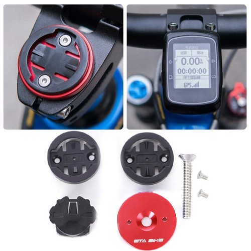 Supporto prolunga stelo bici