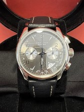 Hamilton Jazzmaster Chrono