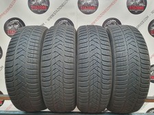 GOMME INVERNALI USATE PIRELLI